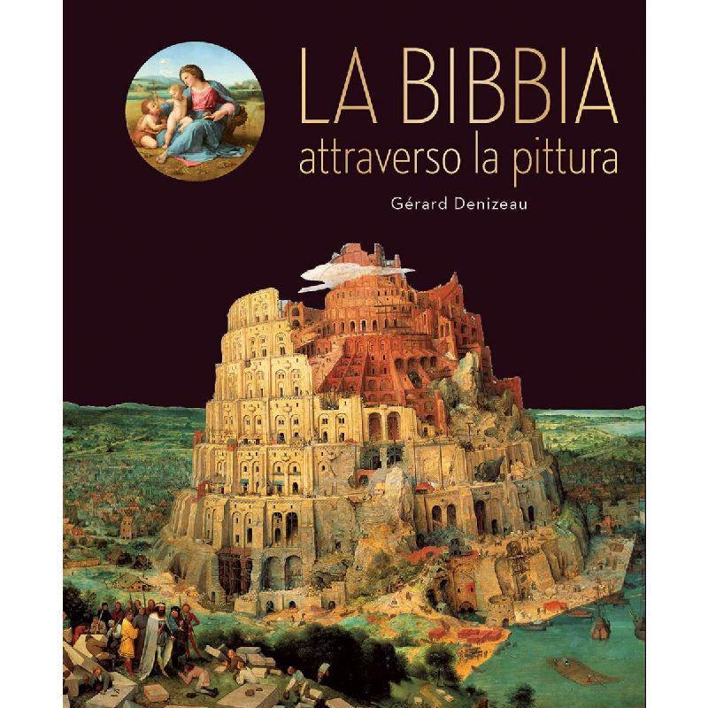 La Bibbia attraverso la pittura